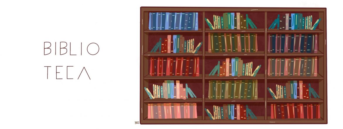 Biblioteca Biblioteca