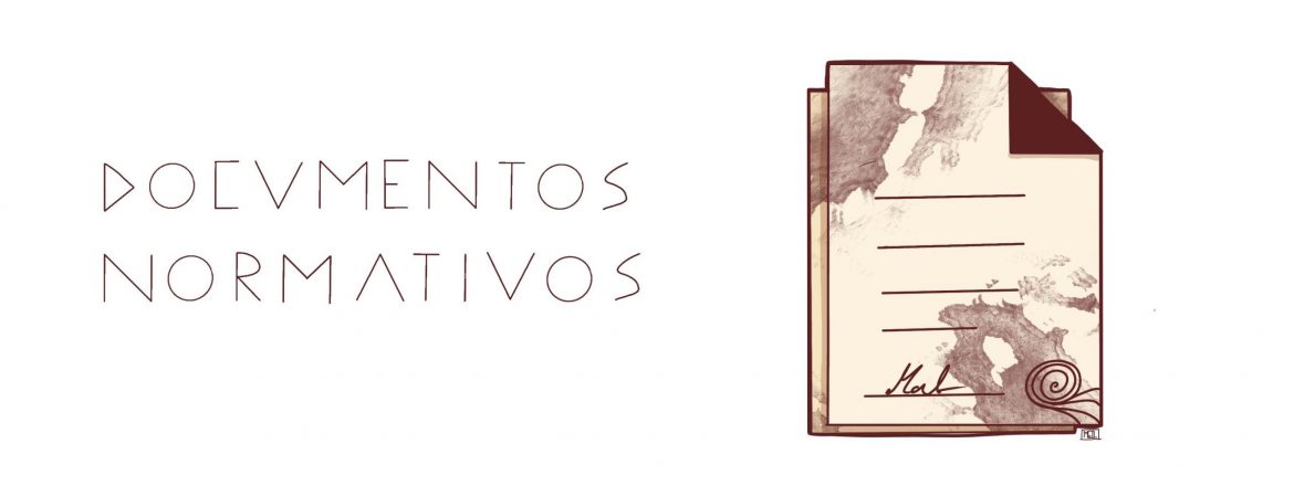 Documentos normativos